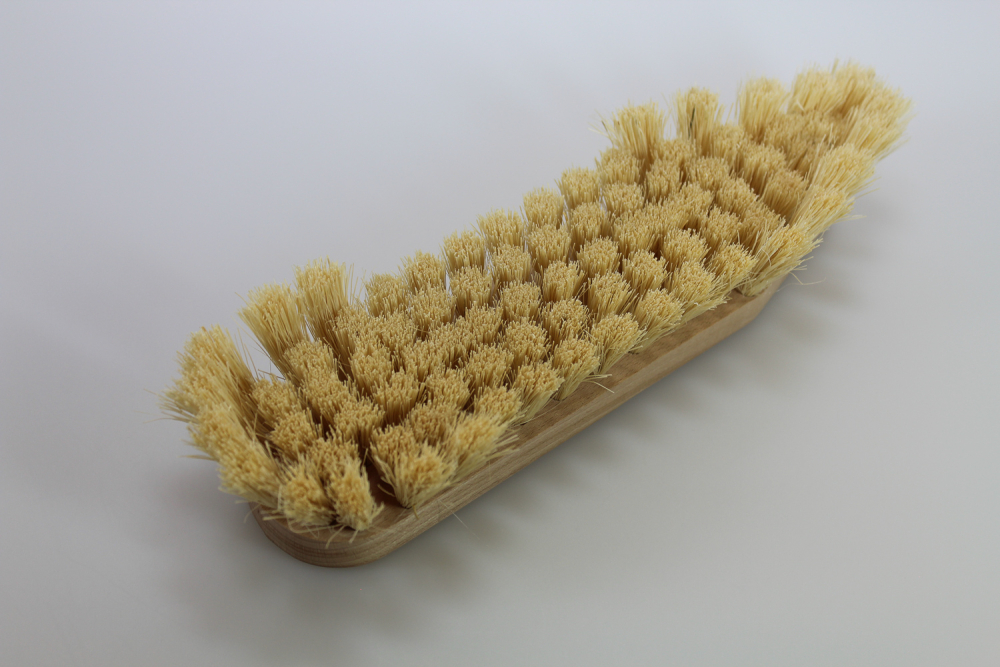 Preview: Scheuerbürste medium